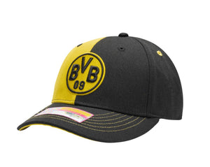Borussia Dortmund Marina Hat - Soccer90