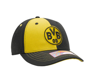 Borussia Dortmund Marina Hat - Soccer90