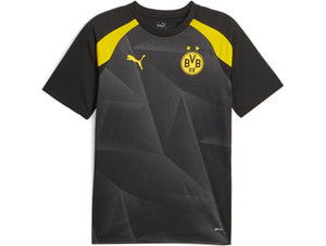 Borussia Dortmund Pre-Match Jersey - Soccer90