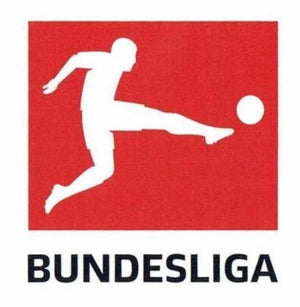 Bundesliga Sleeve Pacth - Soccer90