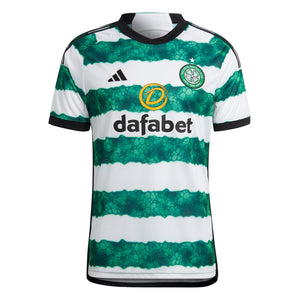 Celtic FC 23/24 Home Jersey - Soccer90