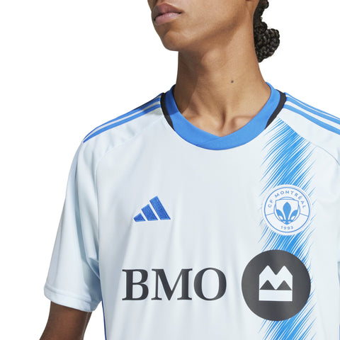 CF Montreal Away 24/25 Jersey - Soccer90