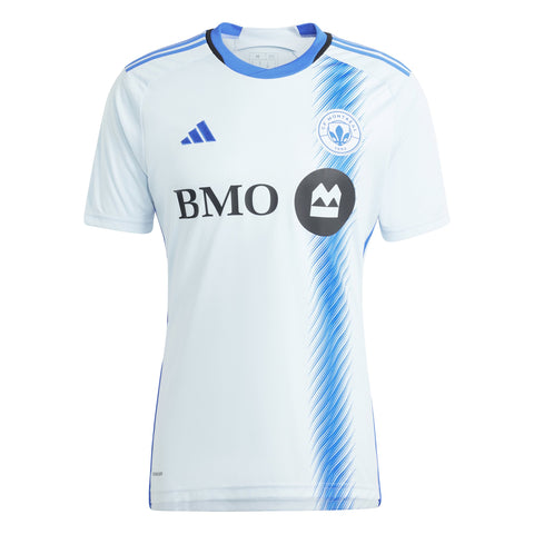 CF Montreal Away 24/25 Jersey - Soccer90