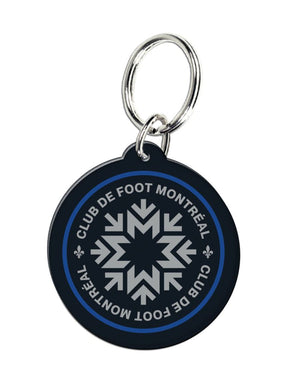 CF Montreal Premium Key Ring - Soccer90