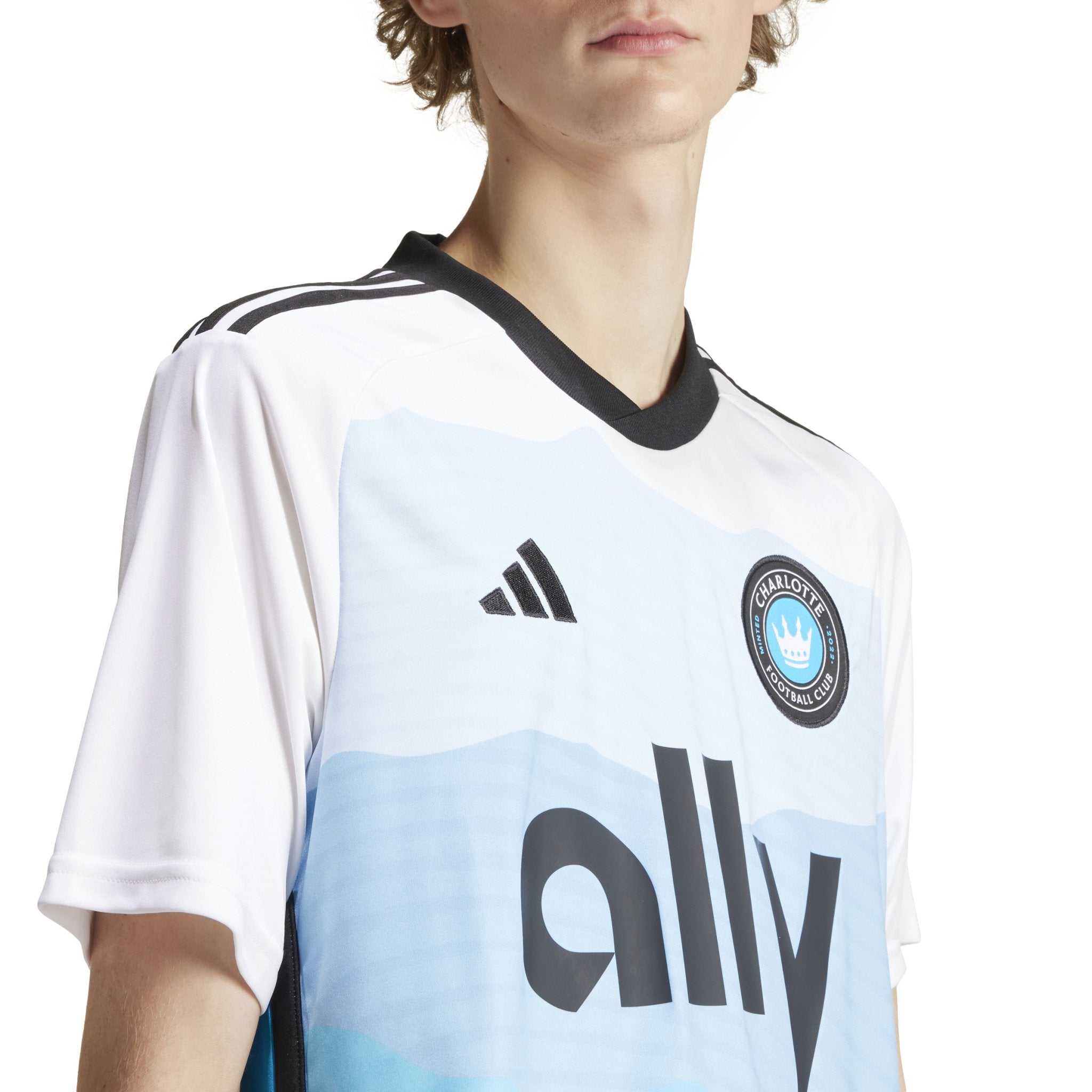 Charlotte FC Home store Jersey