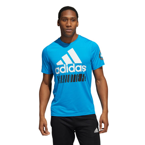 Charlotte FC Adidas Creator Tee - Soccer90