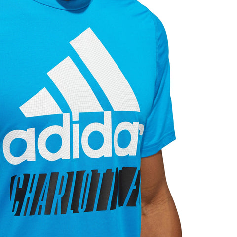 Charlotte FC Adidas Creator Tee - Soccer90