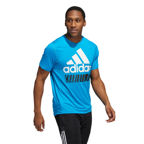 Charlotte FC Adidas Creator Tee - Soccer90