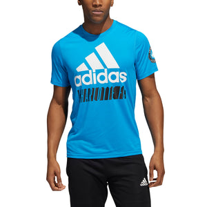 Charlotte FC Adidas Creator Tee - Soccer90