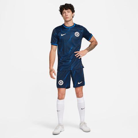 Chelsea FC 2023/24 Stadium Away - Soccer90