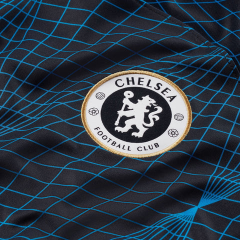 Chelsea FC 2023/24 Stadium Away - Soccer90