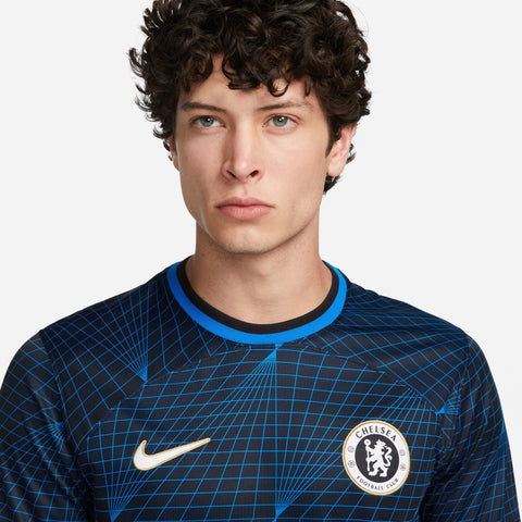 Chelsea FC 2023/24 Stadium Away - Soccer90