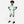 Cargar imagen en el visor de la galería, Chelsea FC 2023/24 Stadium Third Big Kids&#39; Nike Dri-FIT Soccer Jersey - Soccer90
