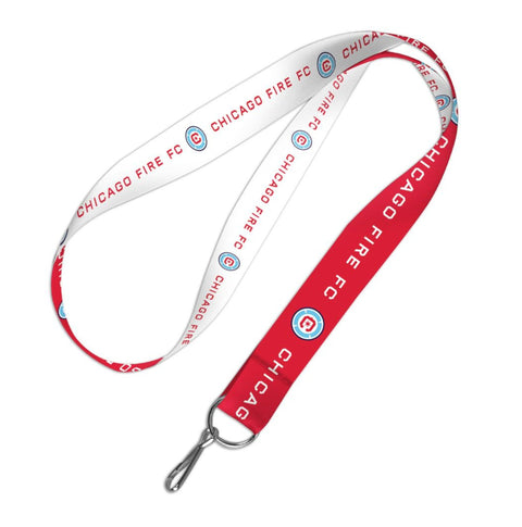 Chicago Fire FC Lanyard - Soccer90