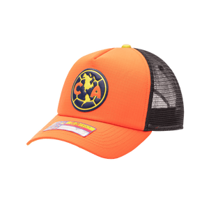 Club America Aspen Trucker Hat - Soccer90