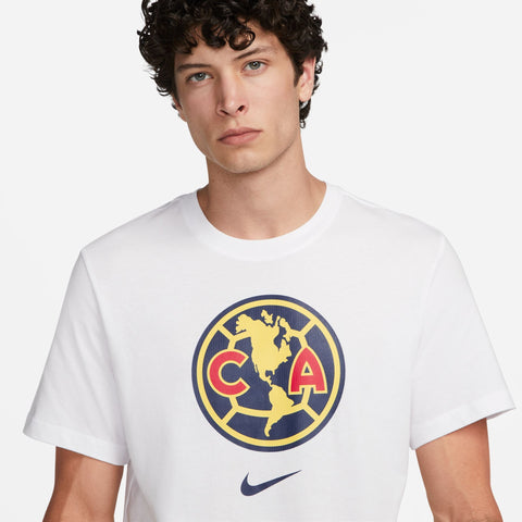 Club América Crest T-Shirt - Soccer90