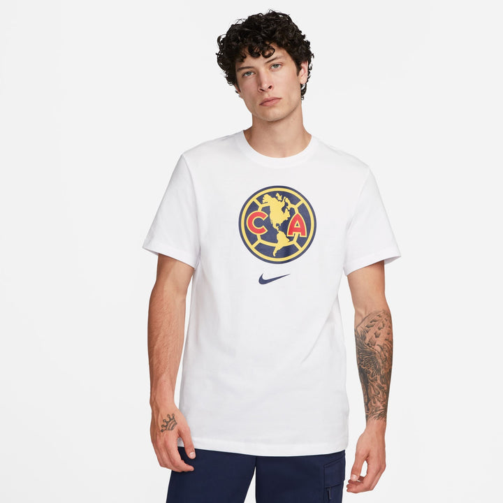 Club América Crest T-Shirt - Soccer90