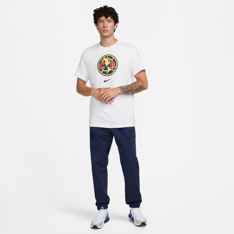 Club América Crest T-Shirt - Soccer90