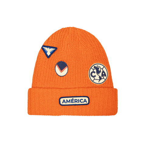 Club America Guide Knit Beanie - Soccer90