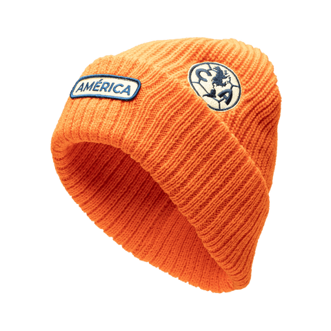 Club America Guide Knit Beanie - Soccer90