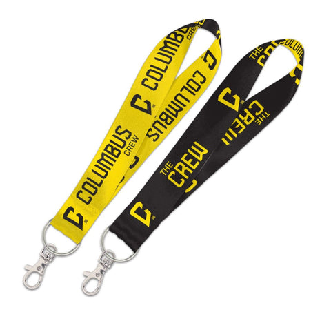 Columbus Crew Key Strap - Soccer90