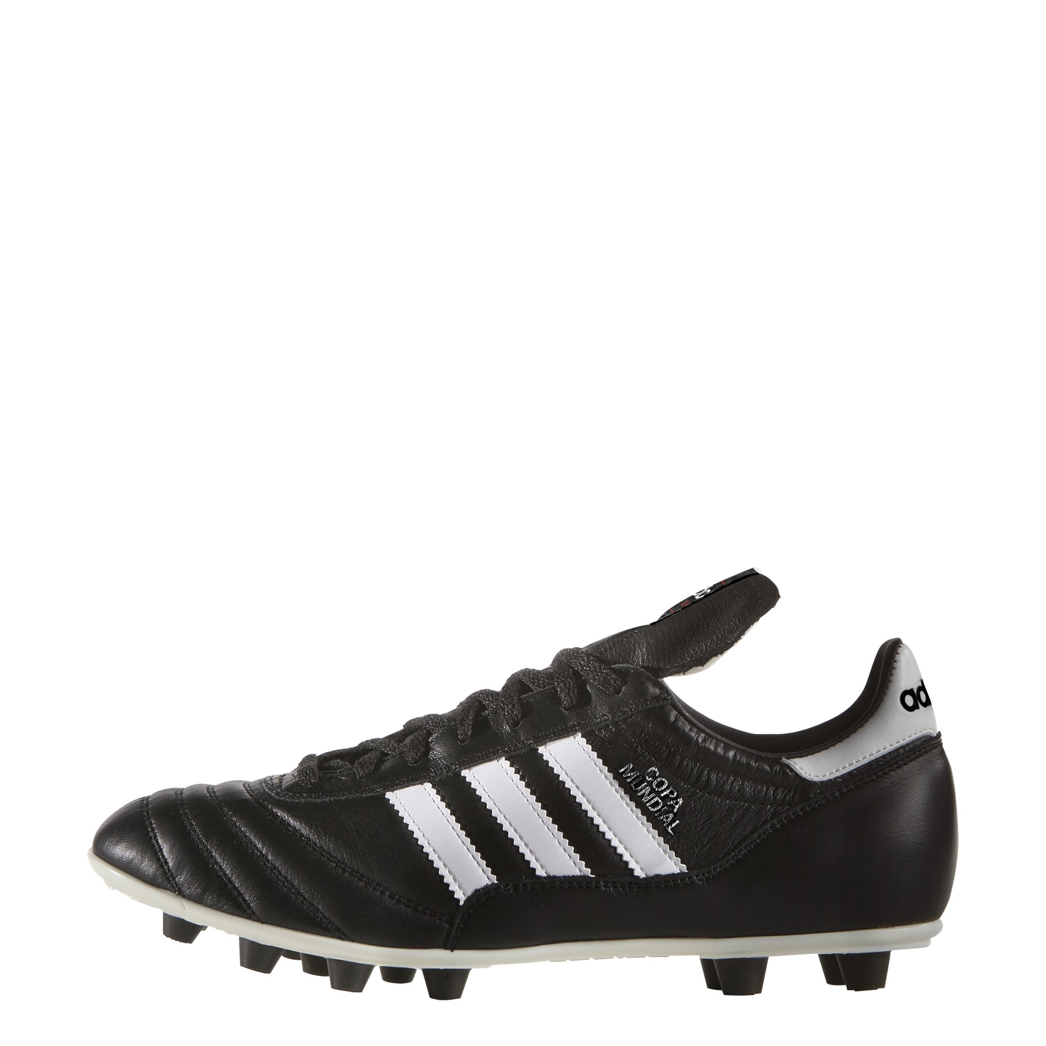 Adidas Copa Mundial Soccer Cleats Black White 7