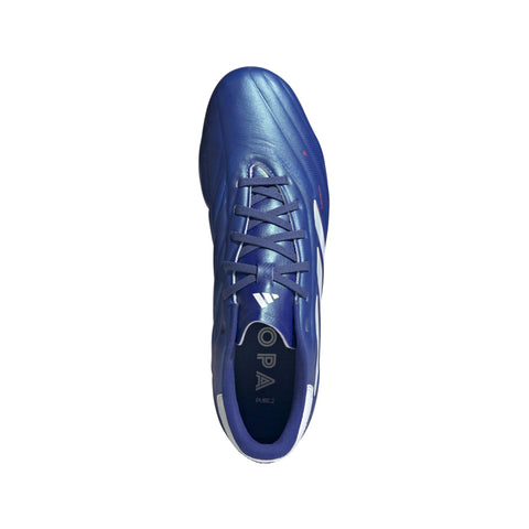 Copa Pure II.2 Firm Ground Boots - Soccer90