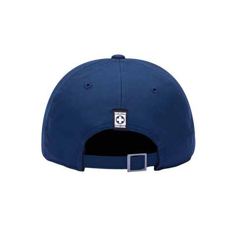 Cruz Azul Standard Adjustable Hat - Soccer90