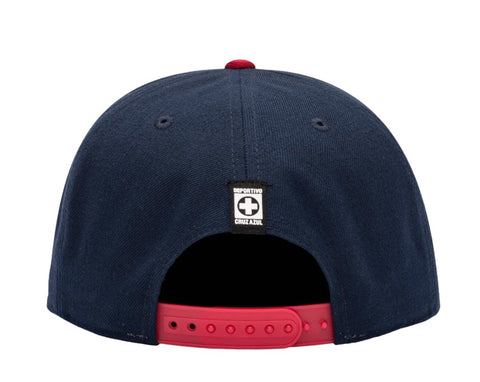 Cruz Azul Team Snapback - Soccer90