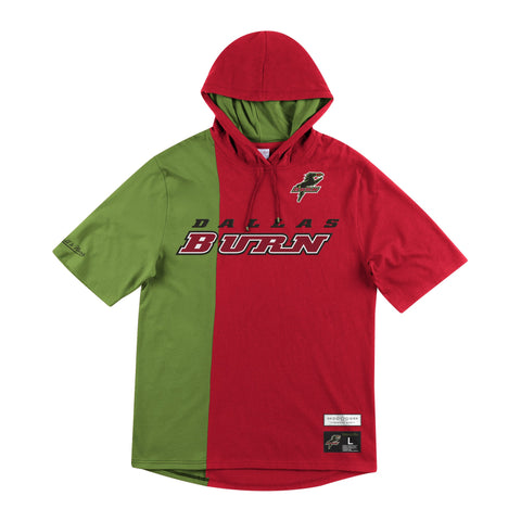 Dallas Burn Hoodie - Soccer90