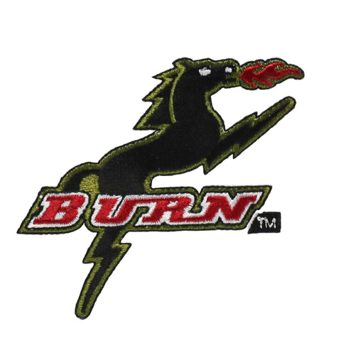 Dallas Burn Team Patch - Soccer90