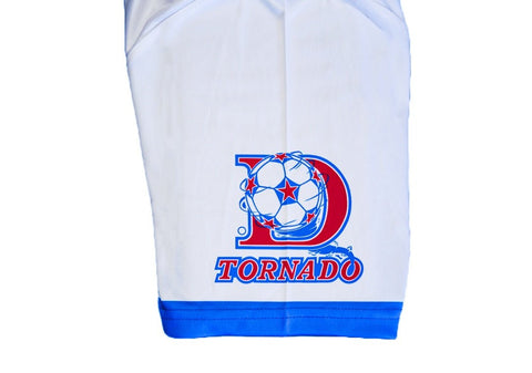 Dallas Tornado Jersey - Soccer90