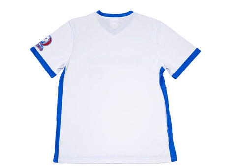 Dallas Tornado Jersey - Soccer90