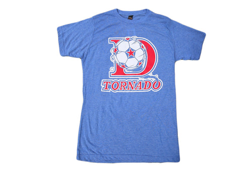 Dallas Tornado Tee - Soccer90