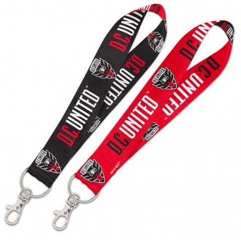 DC United Key Strap - Soccer90