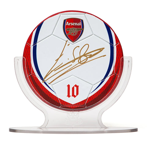 Emile Smith Rowe - Arsenal F.C. Signables Collectible - Soccer90