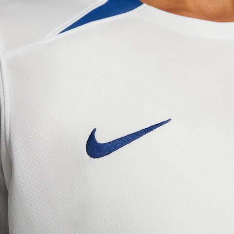 England 2023 Stadium Home Women's Nike Dri-FIT Soccer Jersey - Soccer90