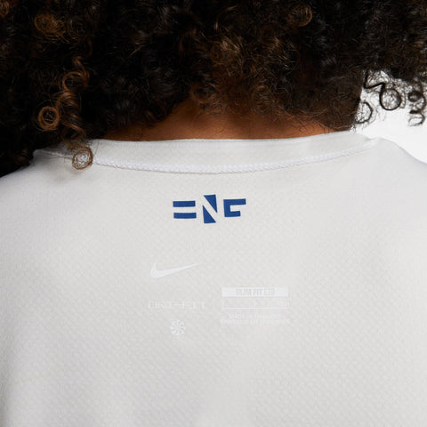 England 2023 Stadium Home Women's Nike Dri-FIT Soccer Jersey - Soccer90