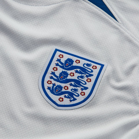 England 2023 Stadium Home Women's Nike Dri-FIT Soccer Jersey - Soccer90