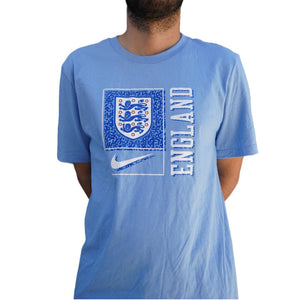 England Nike Core T-Shirt - Soccer90