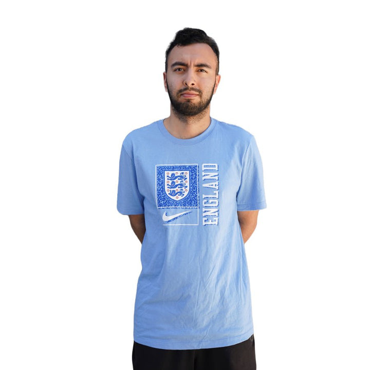 England Nike Core T-Shirt - Soccer90