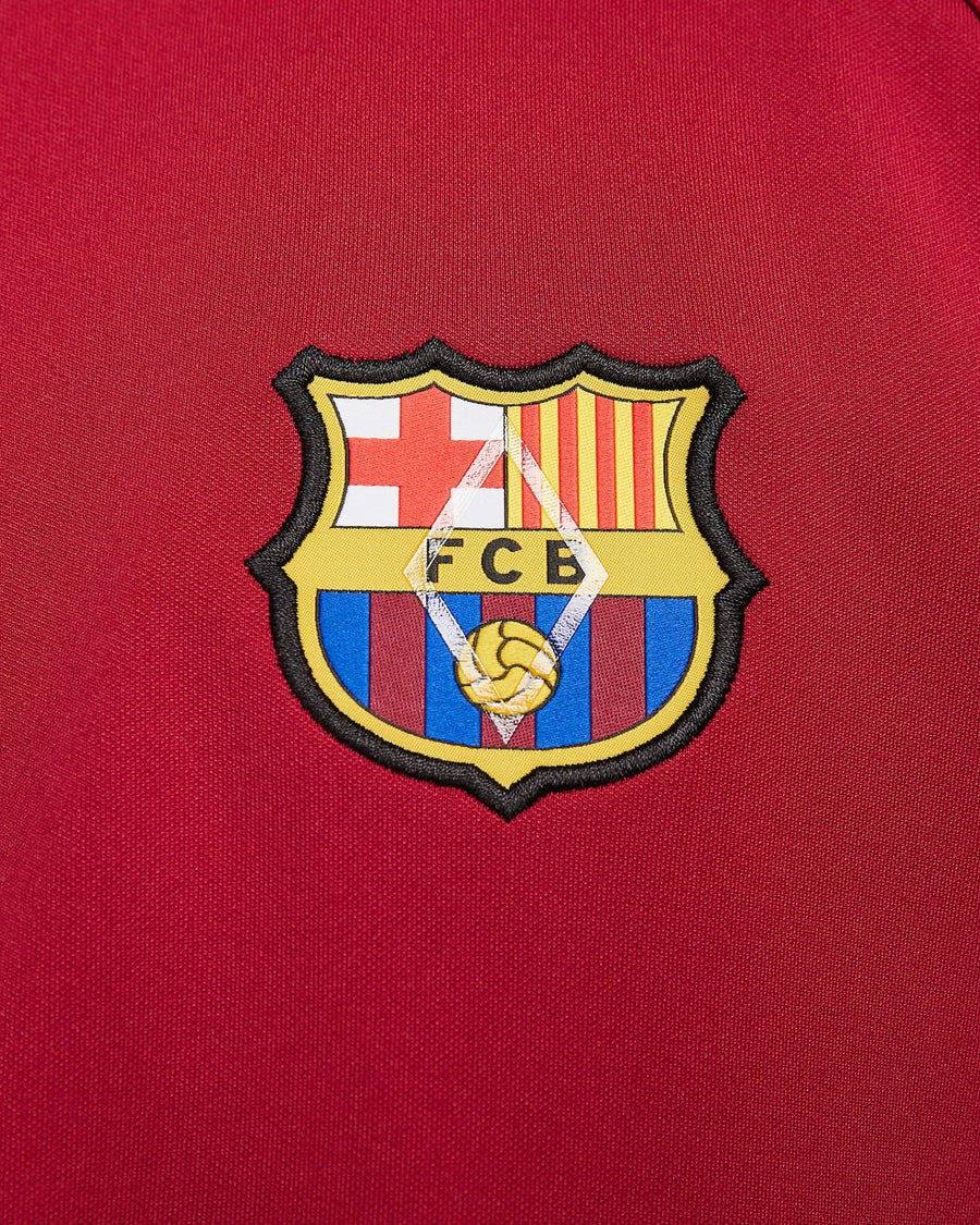 FC Barcelona Academy Pro Jacket - Soccer90