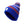 Load image into Gallery viewer, FC Barcelona Casuals Knit Beanie - Soccer90
