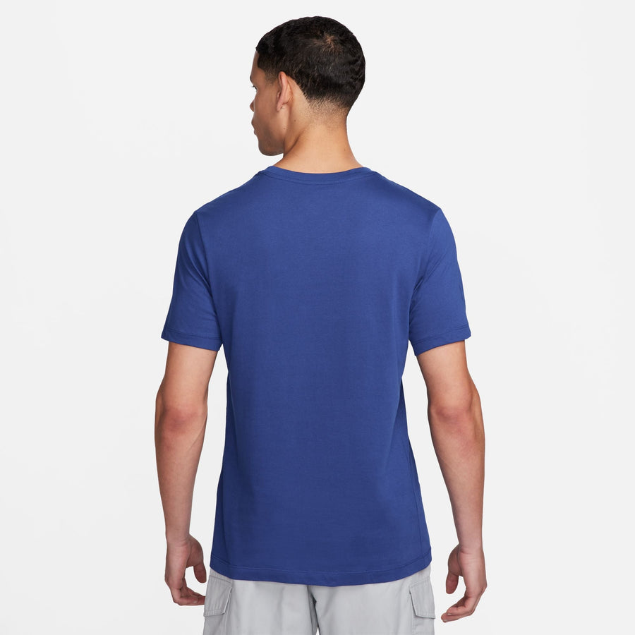 FC Barcelona Men's Nike T-Shirt - Soccer90