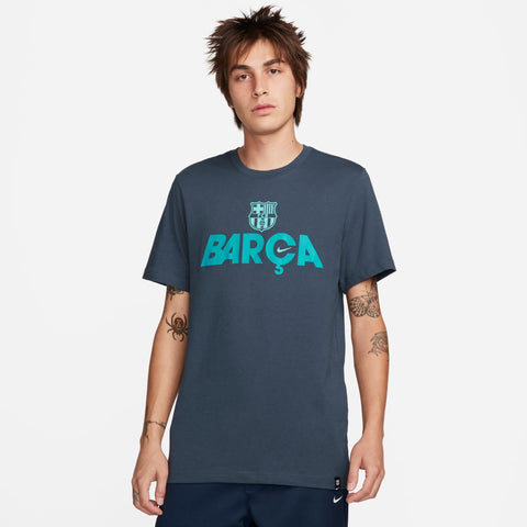 FC Barcelona Mercurial Tee - Soccer90