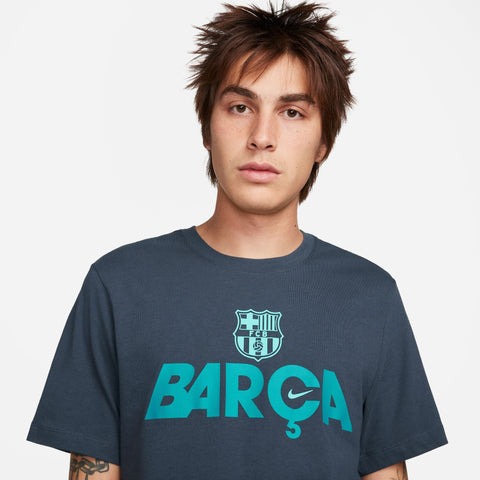 FC Barcelona Mercurial Tee - Soccer90