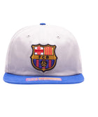 FC Barcelona Swingman Hat - Soccer90