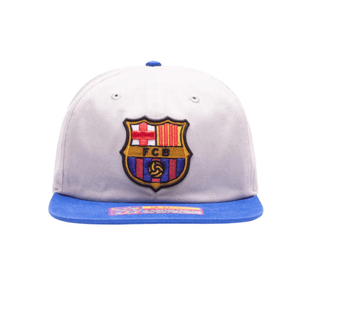 FC Barcelona Swingman Hat - Soccer90
