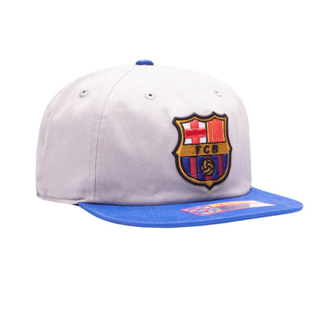 FC Barcelona Swingman Hat - Soccer90
