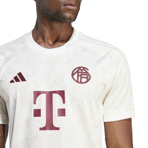 FC Bayern 23/24 Third Jersey - Soccer90